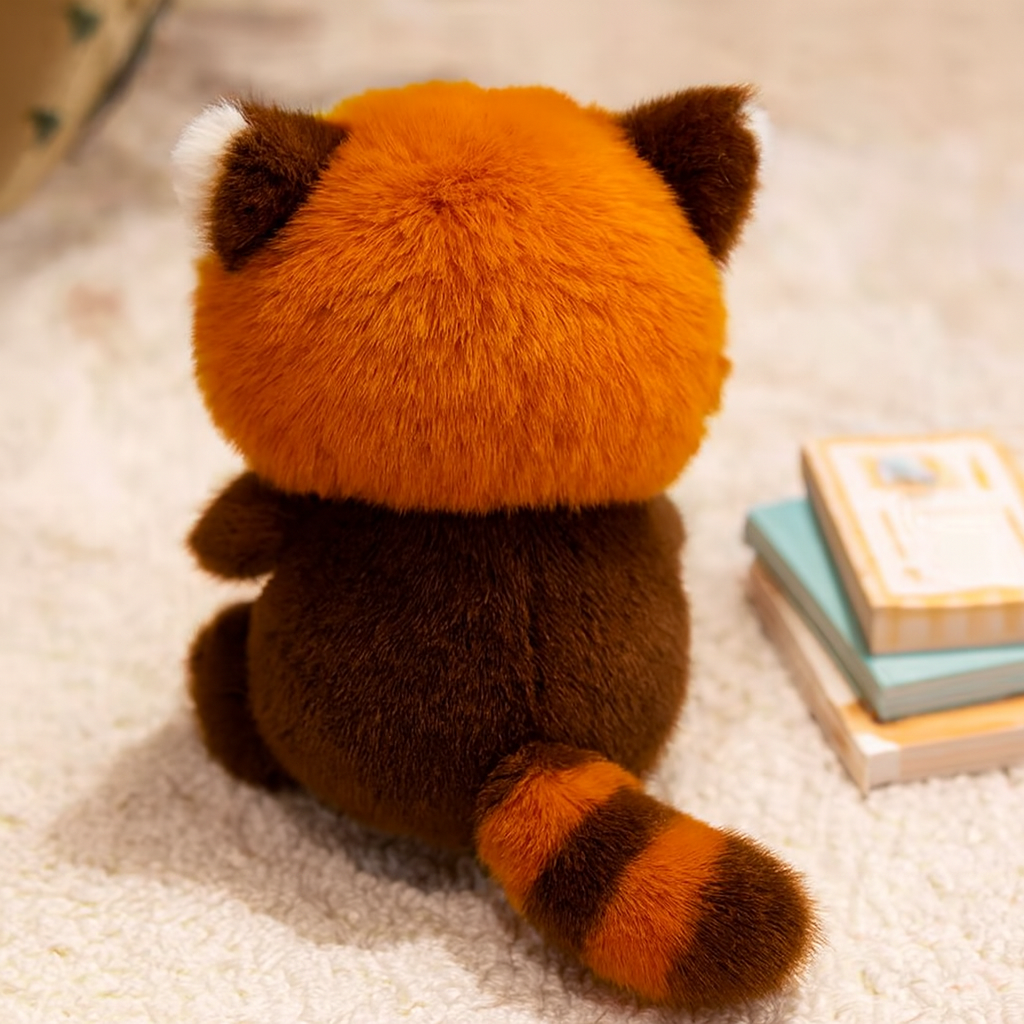 Little Red Panda