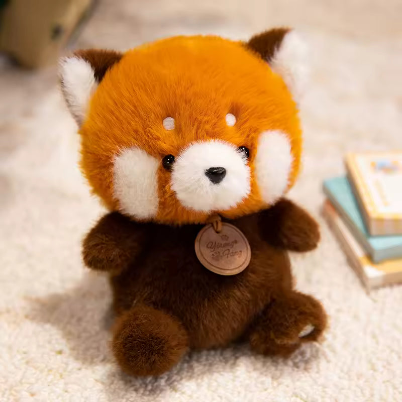 Little Red Panda